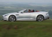 Aston Martin DBS Volante